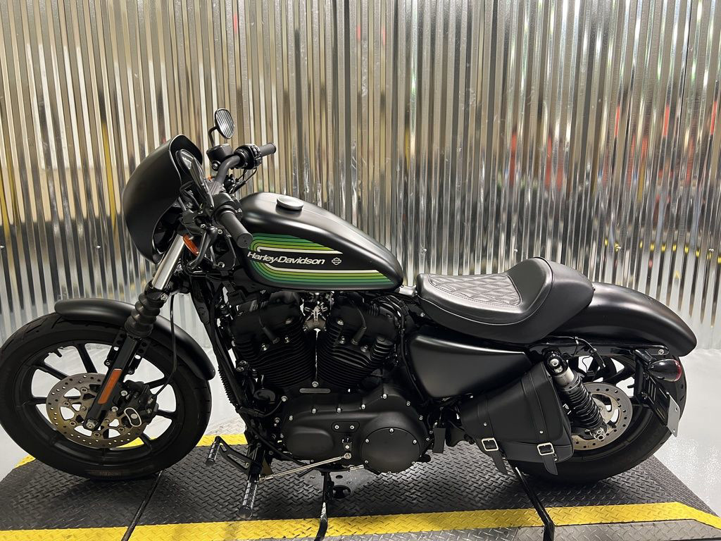 Iron 1200®