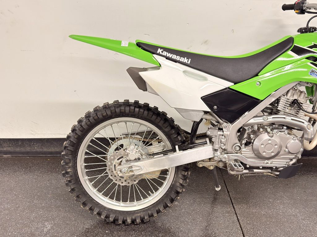 KLX140R