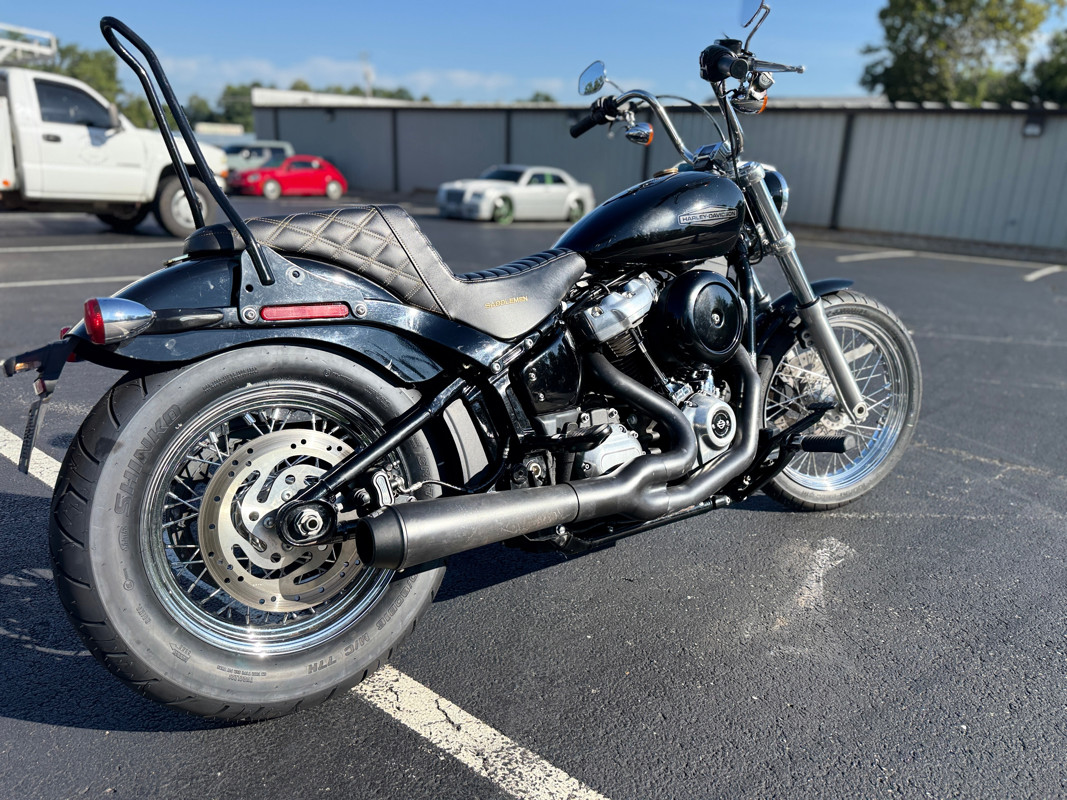 Softail® Standard