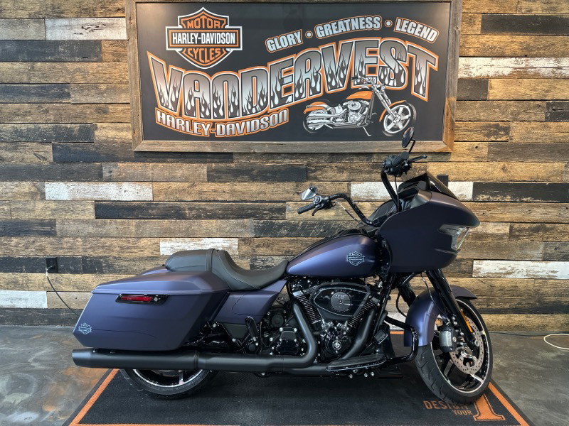 Road Glide®