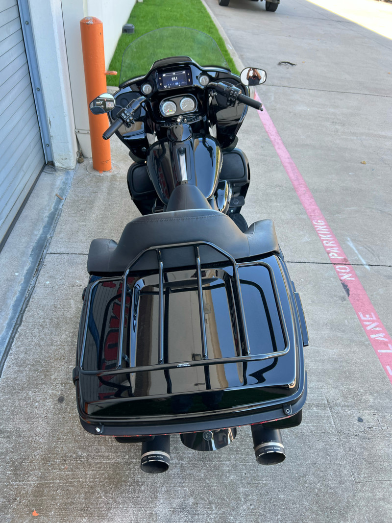 Road Glide® Limited