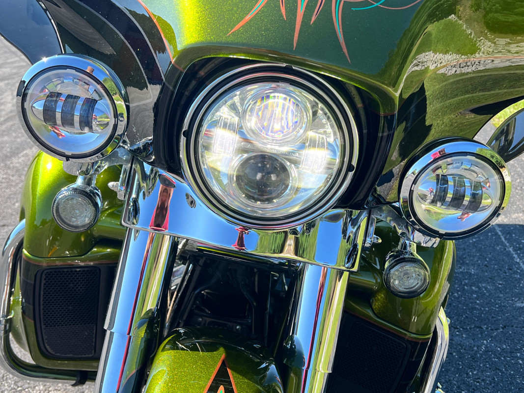 CVO® Limited