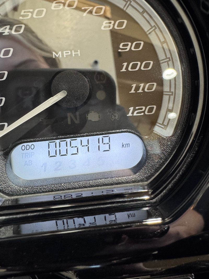 Road Glide® Limited