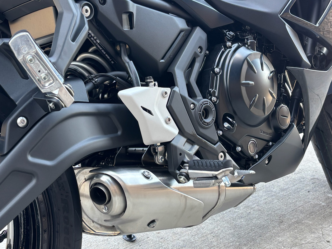 Ninja 650 ABS