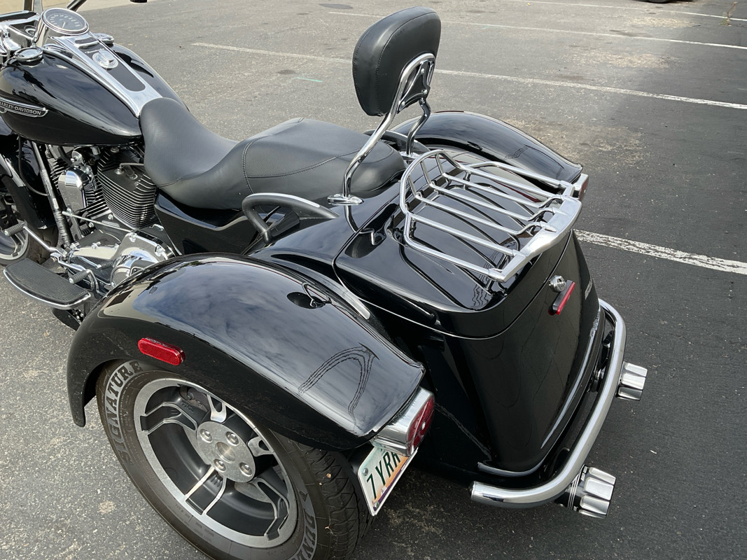 Freewheeler®