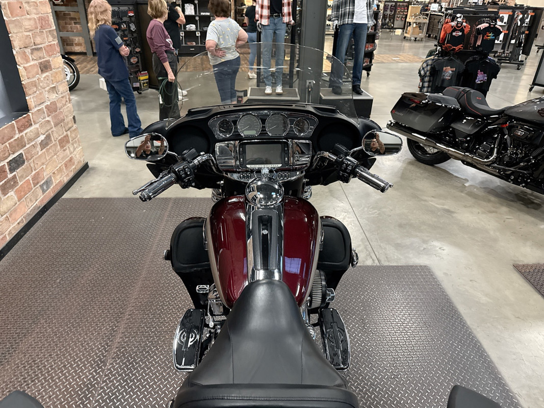 Tri Glide® Ultra