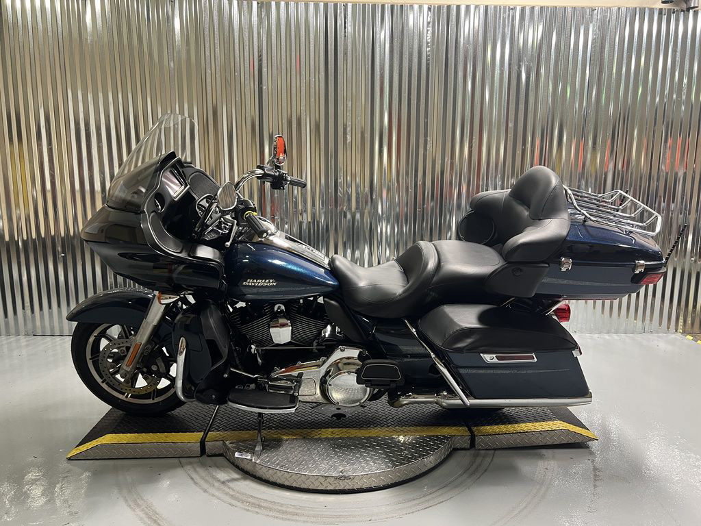 Road Glide® Ultra