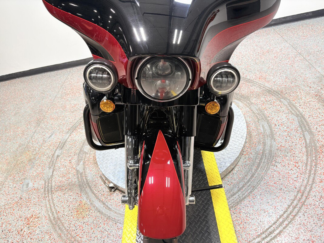 CVO® Street Glide®