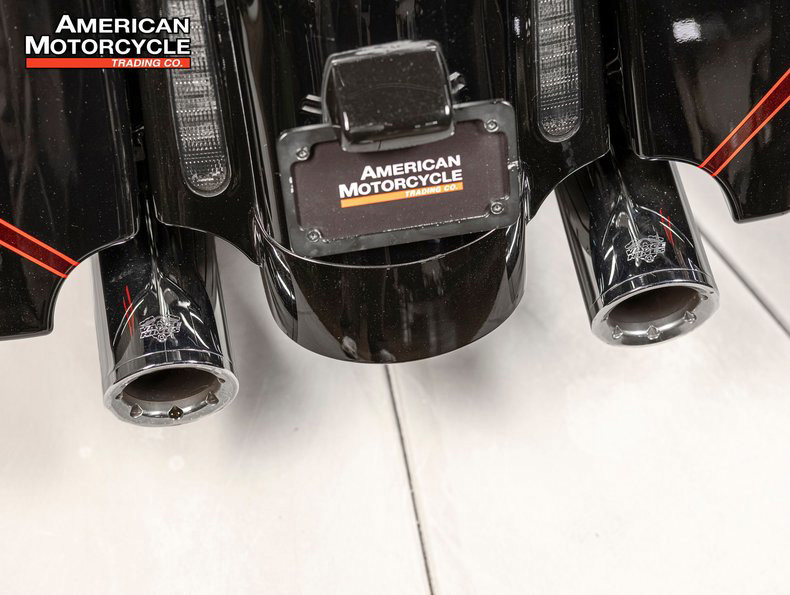 CVO™ Street Glide®