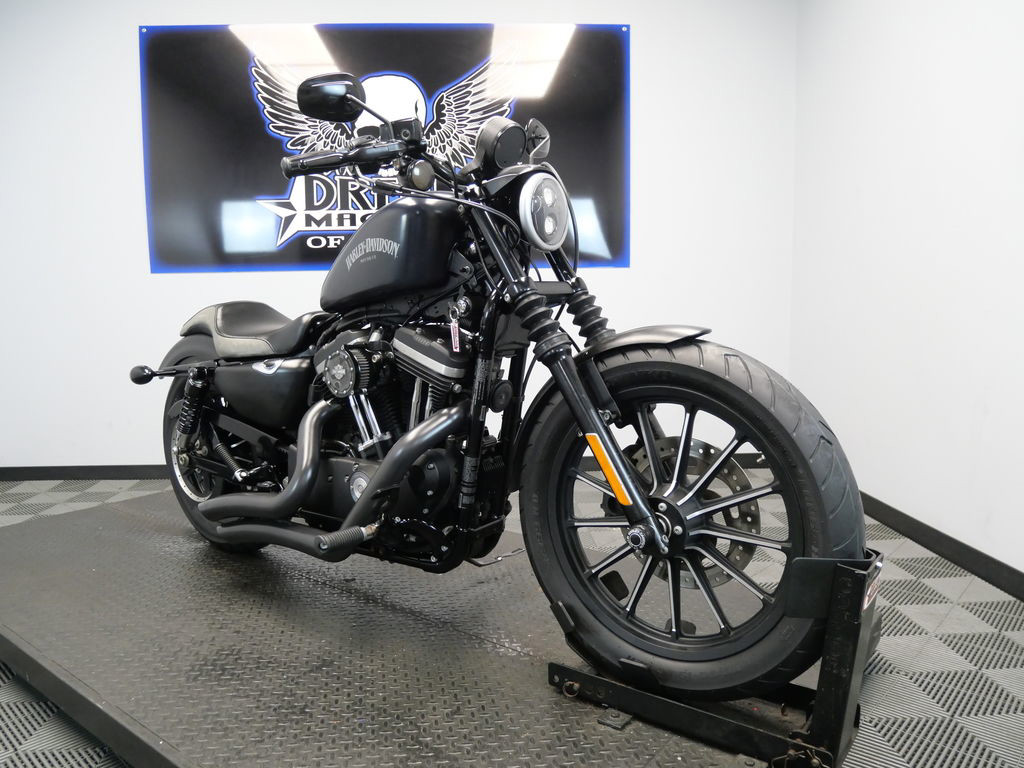 Sportster® Iron 883®