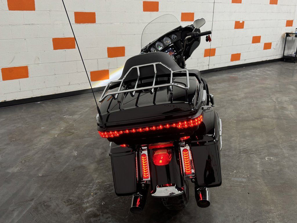 Electra Glide® Ultra® Limited