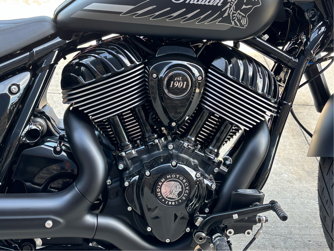 Sport Chief RT