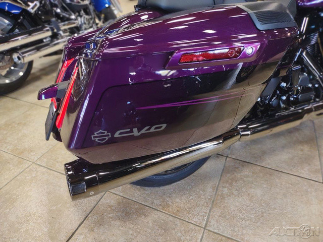 CVO® Street Glide®