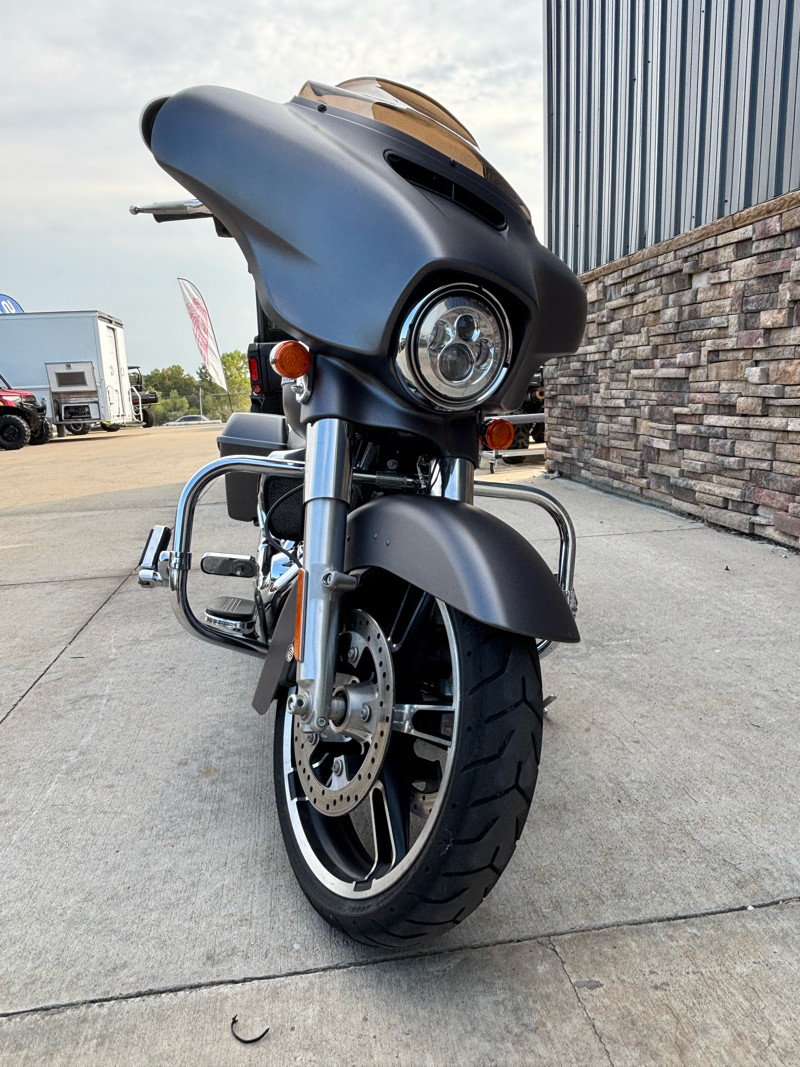Street Glide® Special