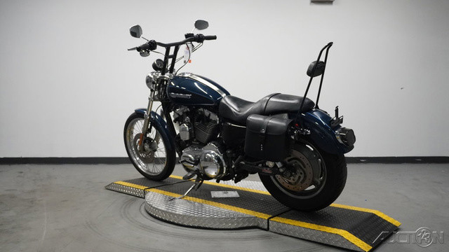 Sportster® 1200 Custom 