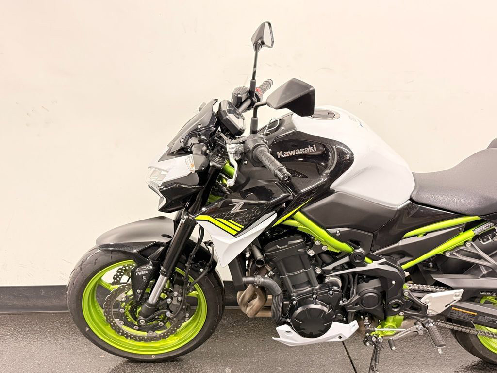 Z900 ABS