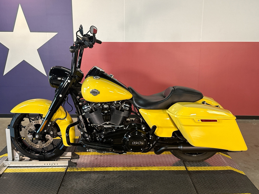 Road King® Special