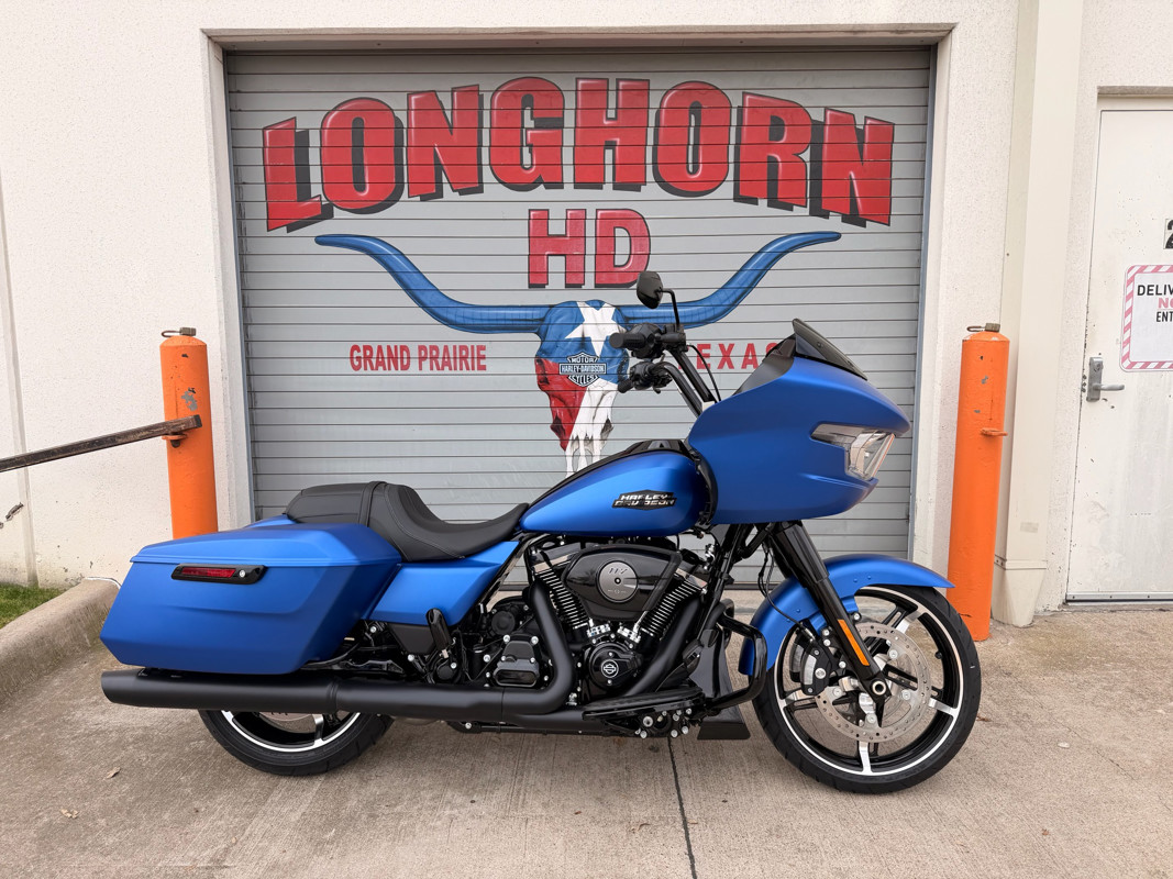 Road Glide®