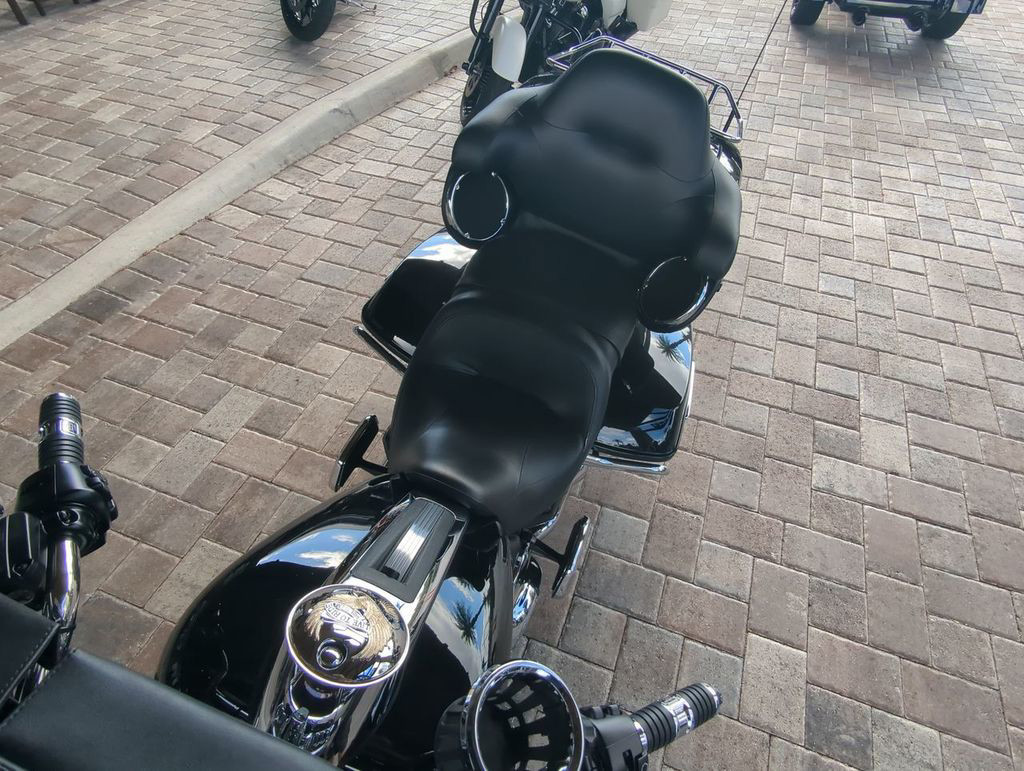 Electra Glide® Ultra® Limited