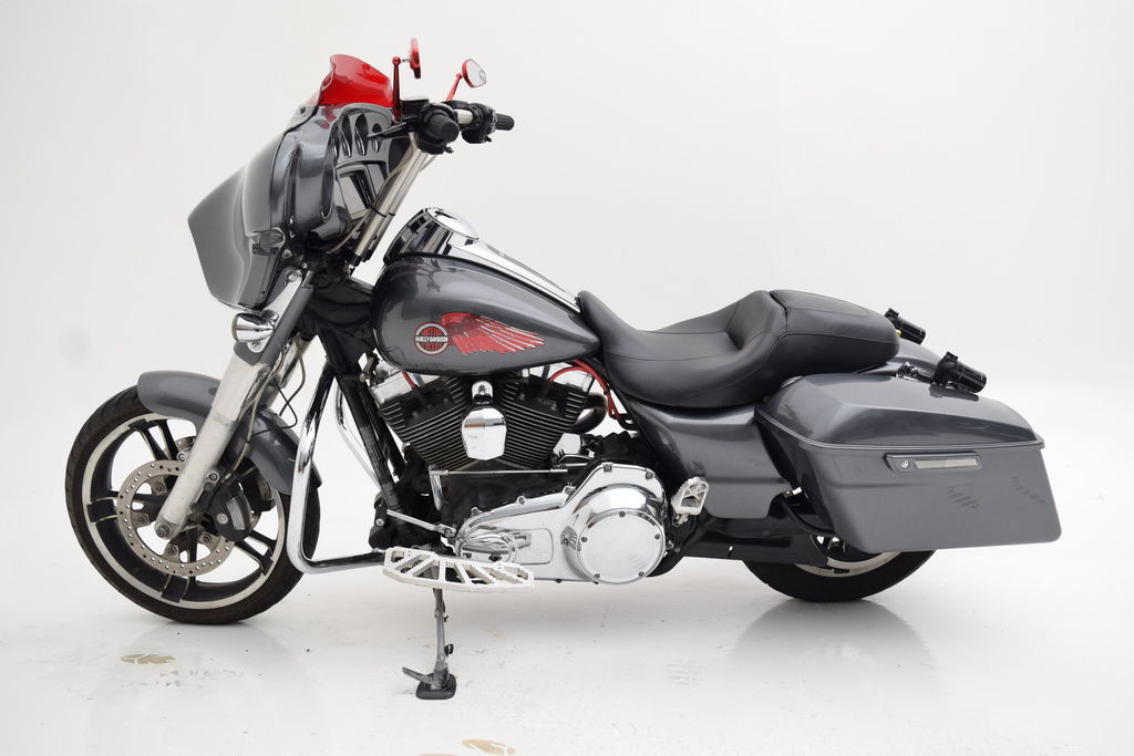 Street Glide® Special