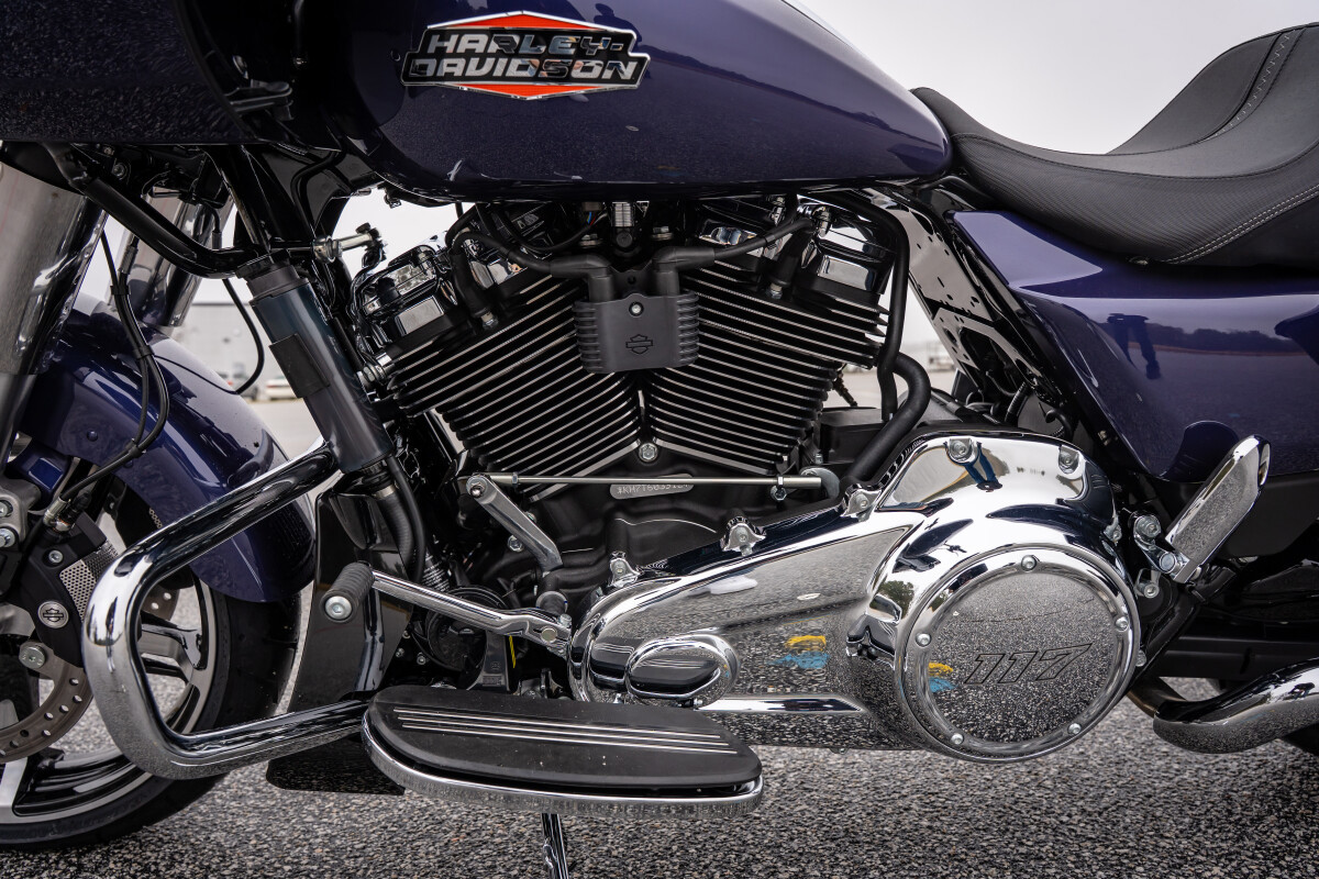 Road Glide®