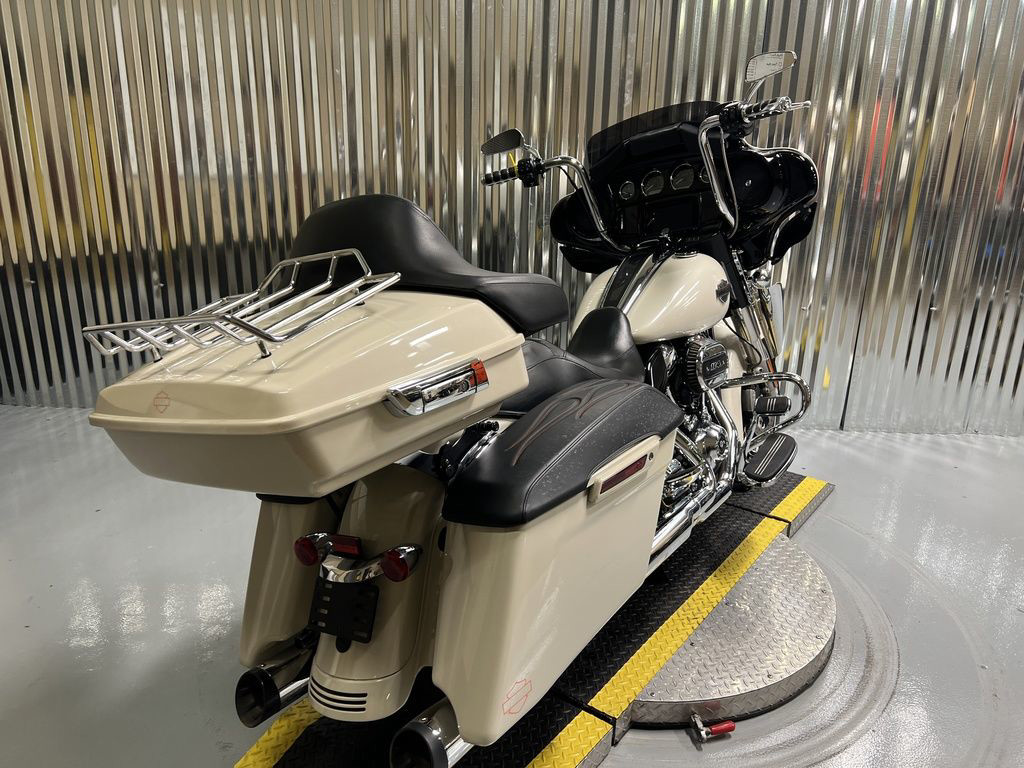 Street Glide® Special