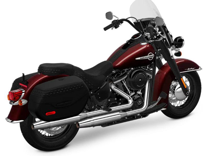 Softail® Heritage Classic
