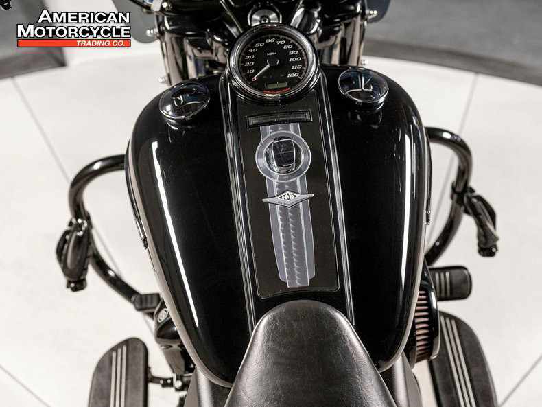 Road King® Special