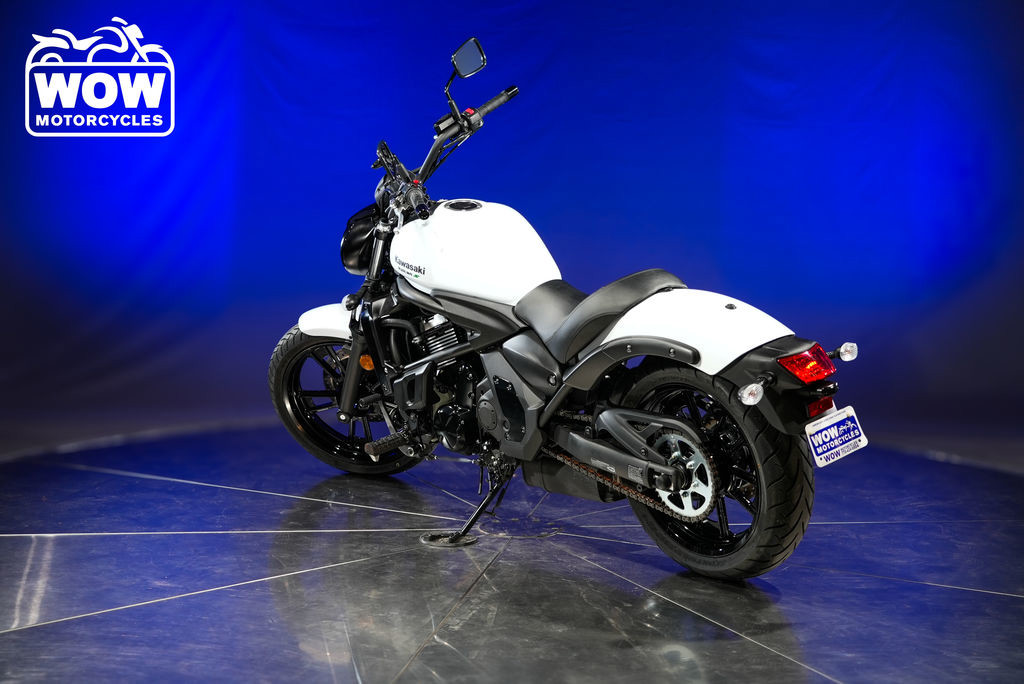 Vulcan® S ABS