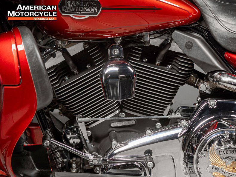 Ultra Classic® Electra Glide®