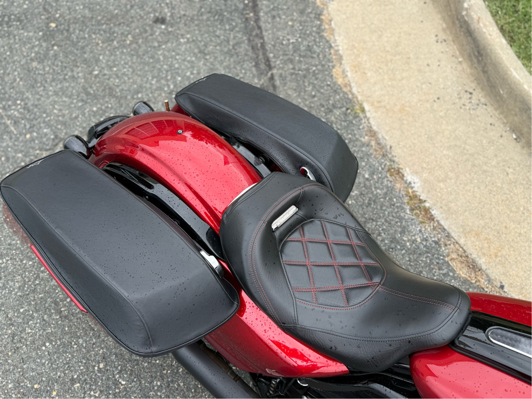 Road Glide® Special