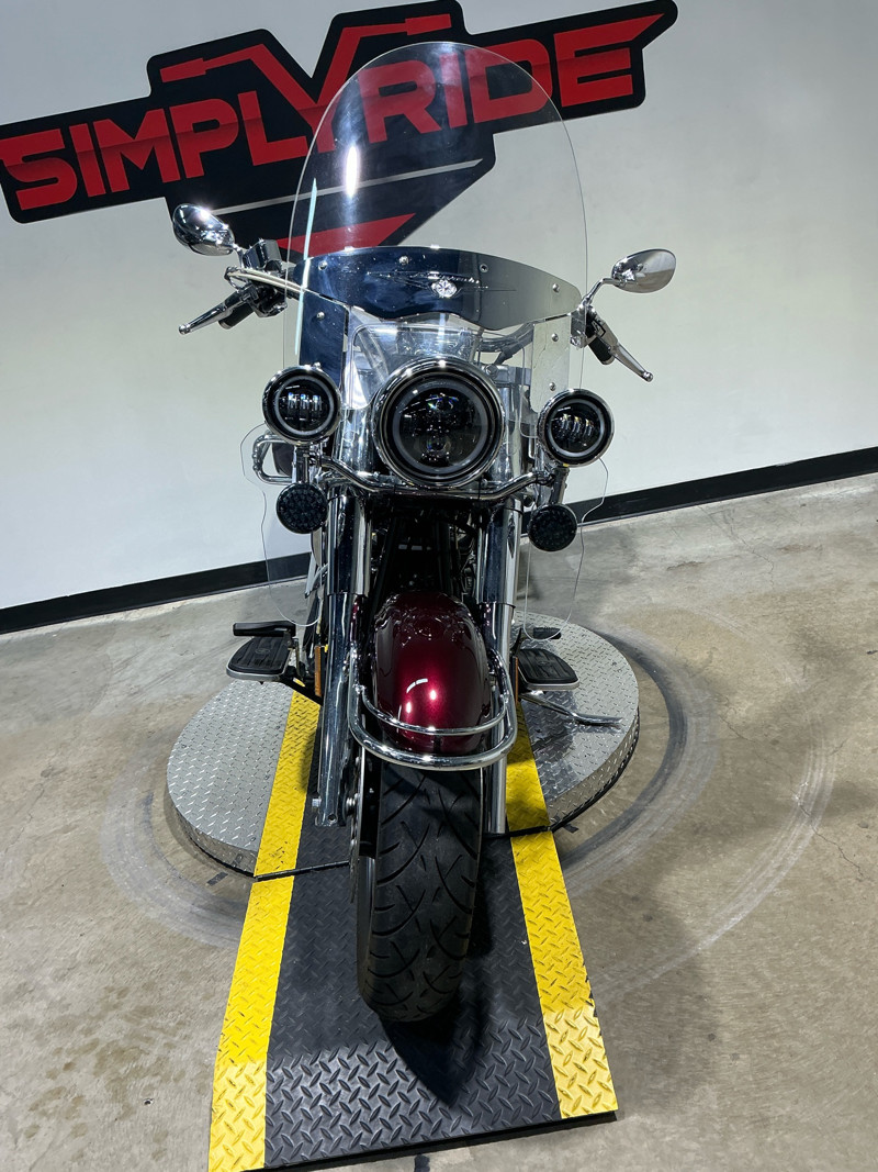Road Star Silverado S