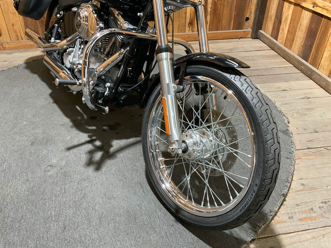 Softail® Standard