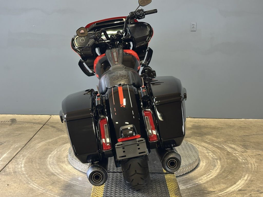 CVO® Road Glide® ST
