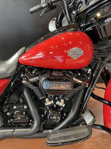 Street Glide® Special