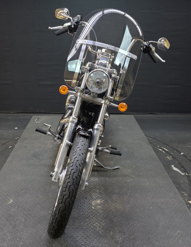 Sportster® 1200 Custom 