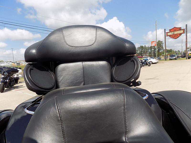 Tri Glide® Ultra Classic®