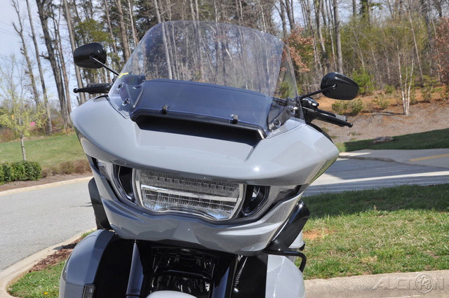 Road Glide® Limited