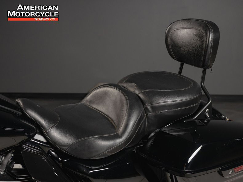 Street Glide® Special