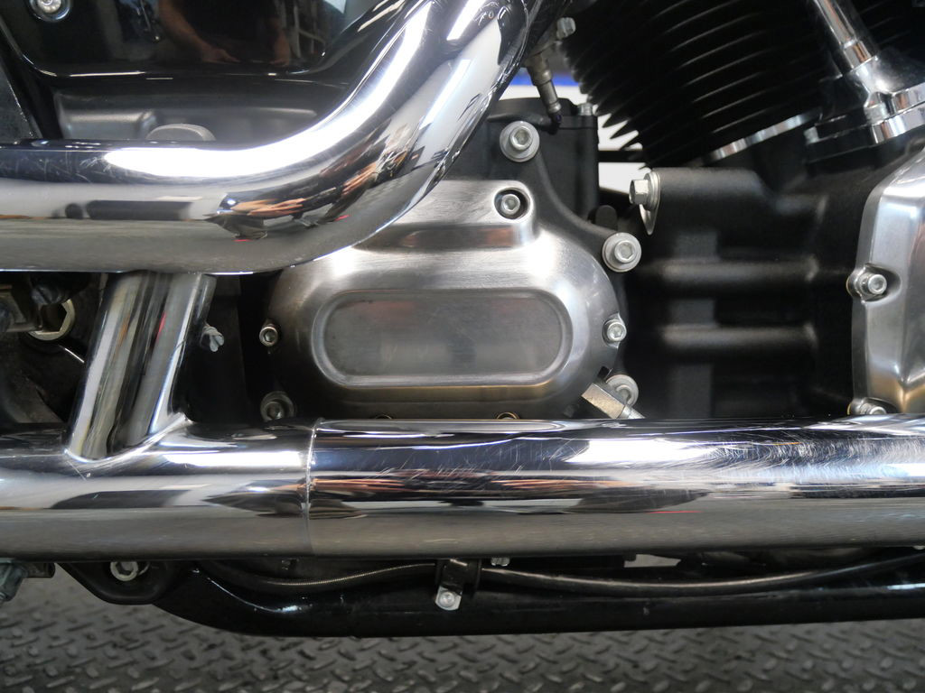 Softail® Standard