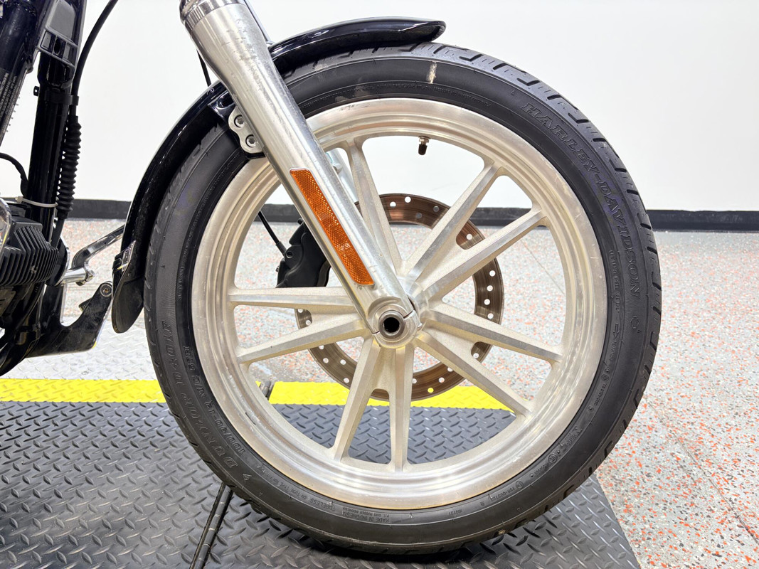 Dyna® Super Glide®