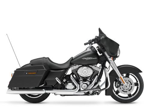 Street Glide®
