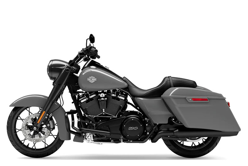 Road King® Special