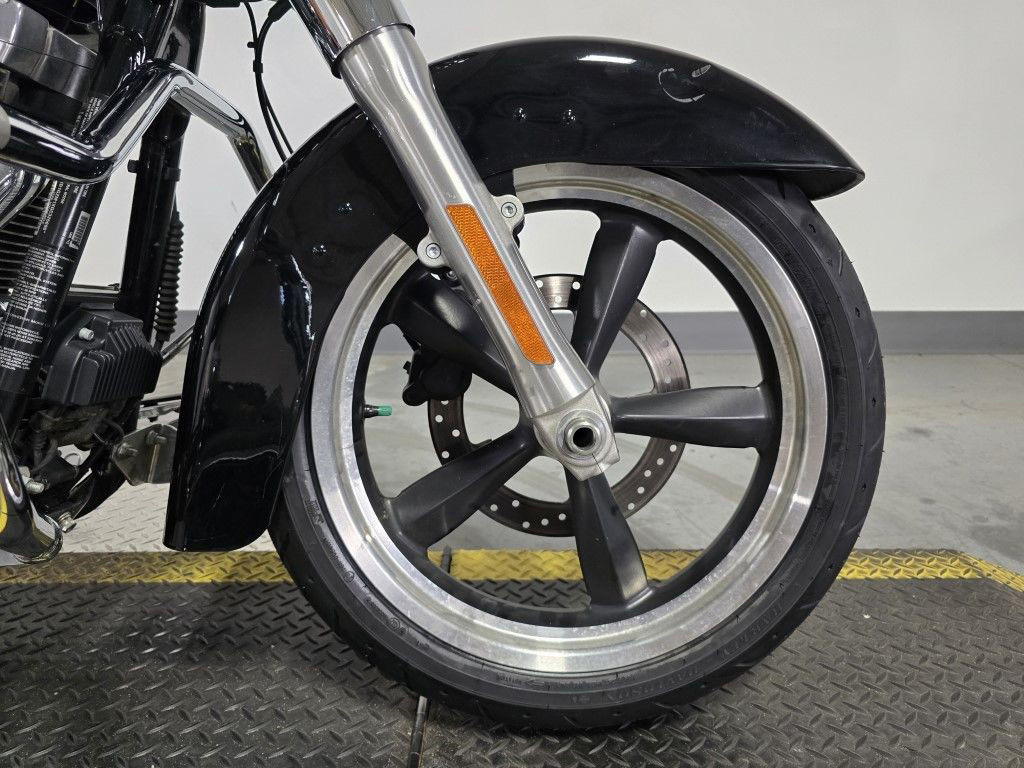 Dyna® Switchback®