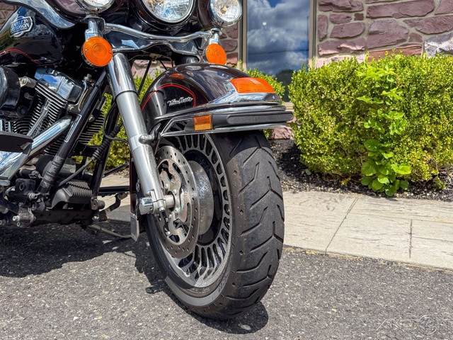 Electra Glide® Classic