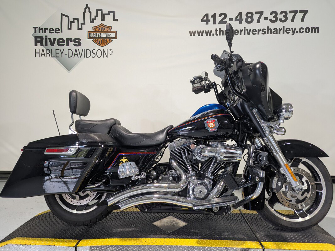Street Glide®