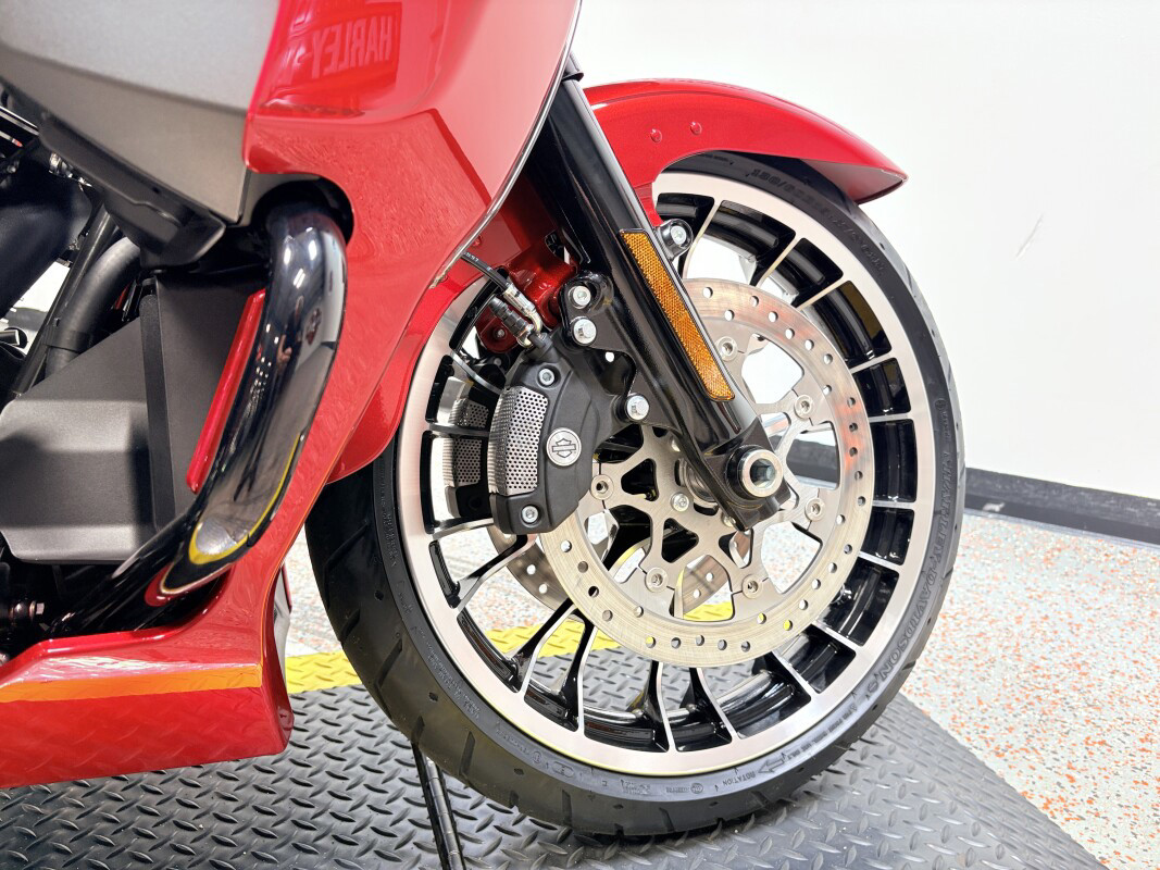 Road Glide® Limited