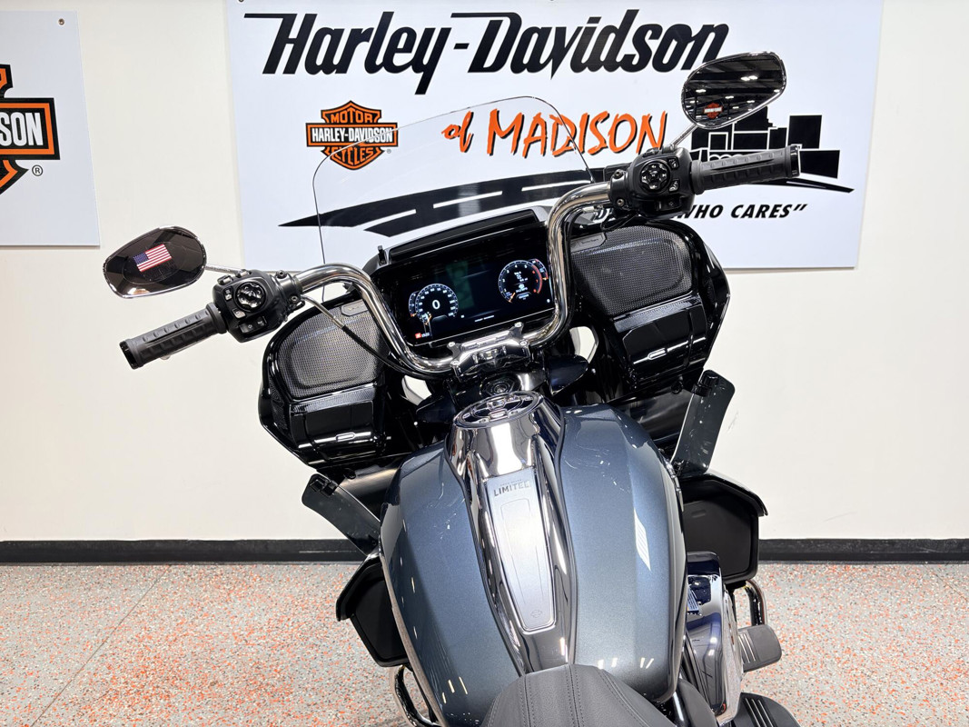 Road Glide® Limited