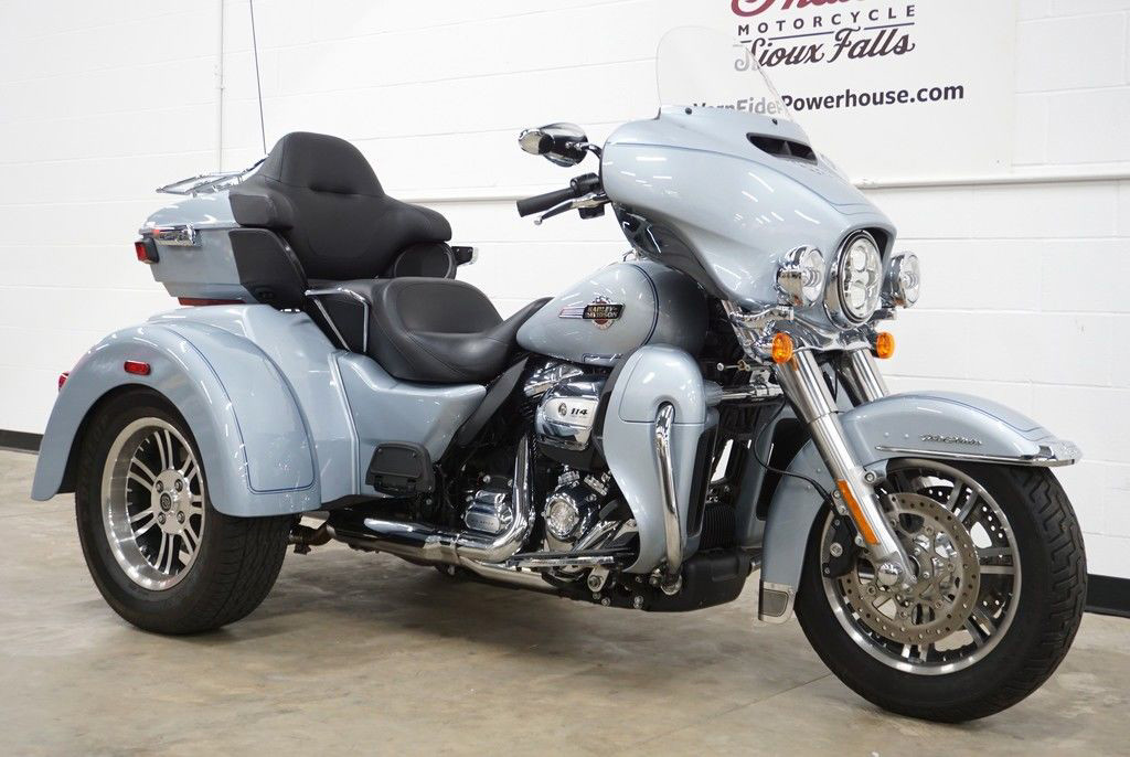 Tri Glide® Ultra