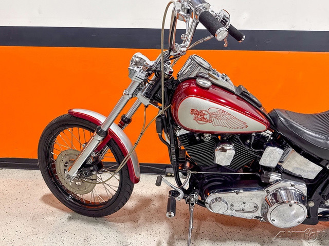 Softail®